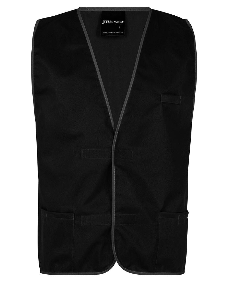 6HFV JBs Wear Tricot vest