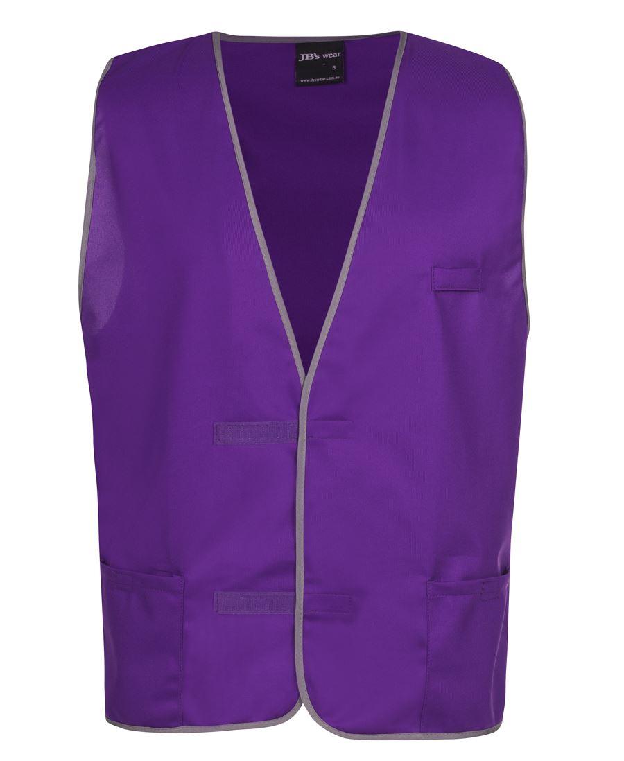 6HFV JBs Wear Tricot vest