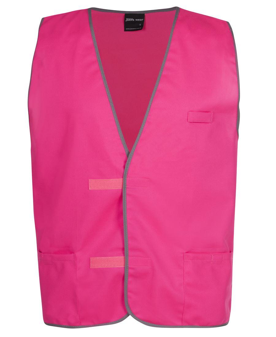 6HFV JBs Wear Tricot vest