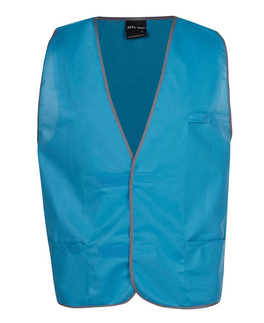 6HFV JBs Wear Tricot vest