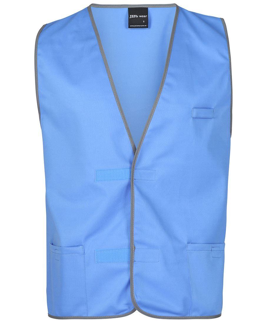 6HFV JBs Wear Tricot vest