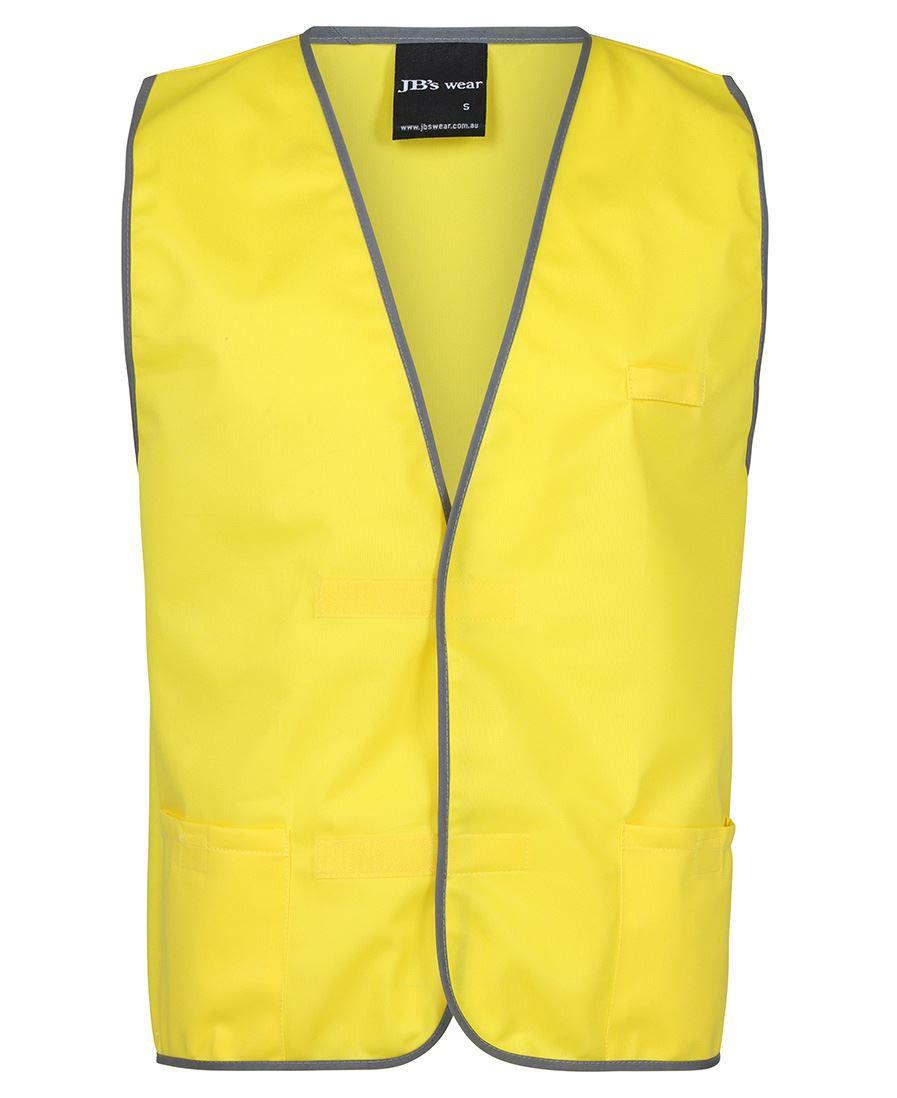 6HFV JBs Wear Tricot vest