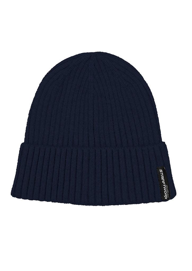 ZMBEAN Syzmik Unisex Streetworx Beanie