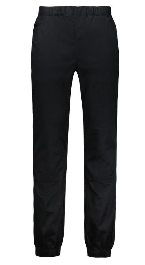 CH433M Biz Collection Mens Cajun Chef Jogger Pant