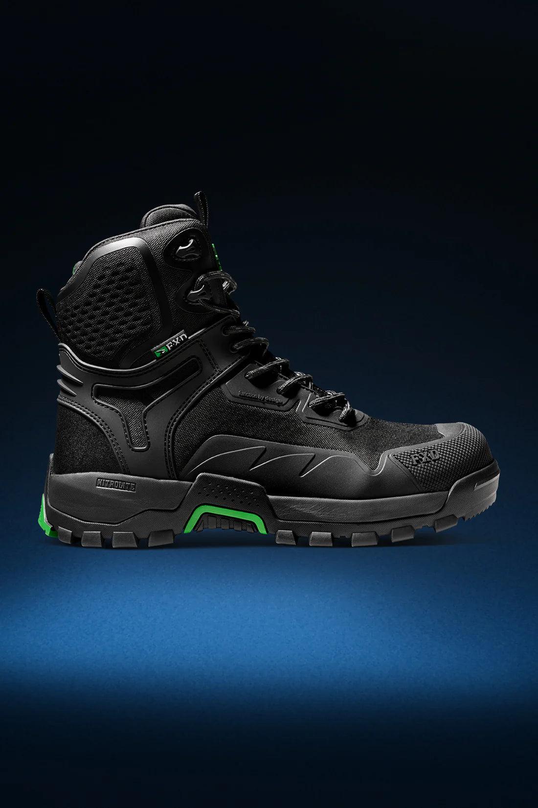 WB5 FXD Dura900™ Nitroliter™ Workboot