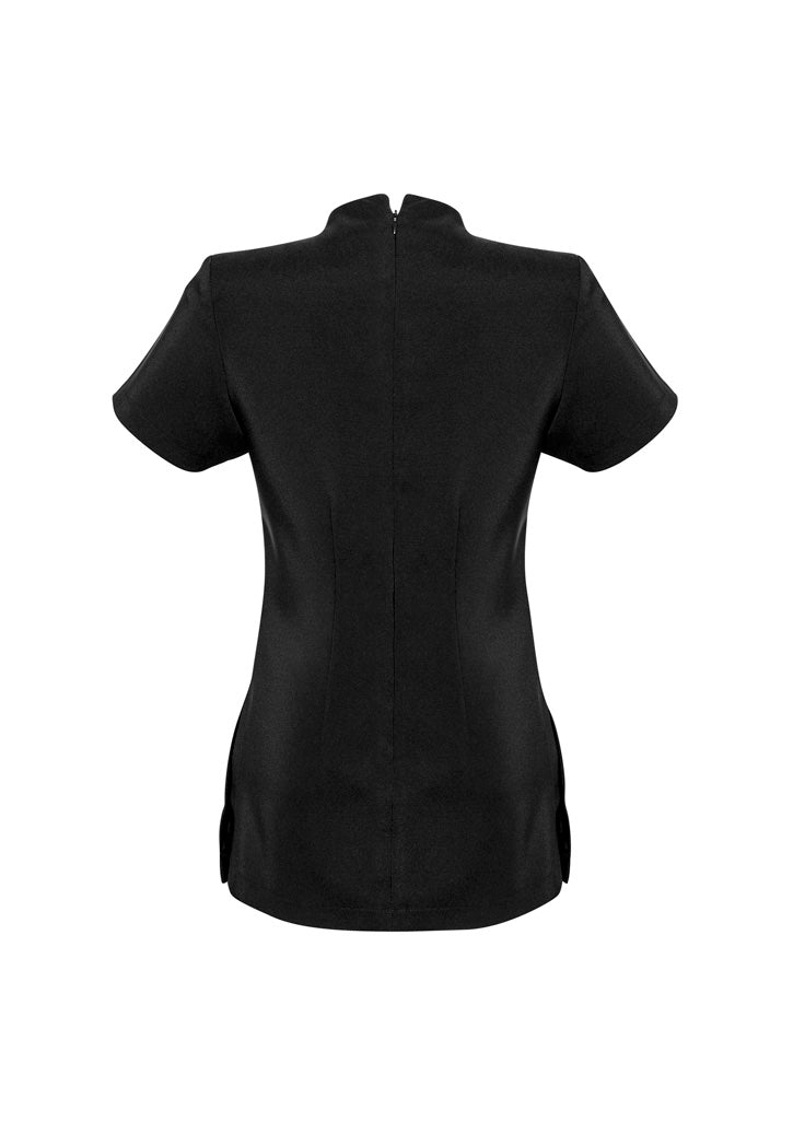 H630L Biz Collection Womens Spa Tunic