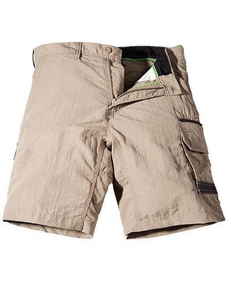 LS1 FXD Lightweight Work Shorts