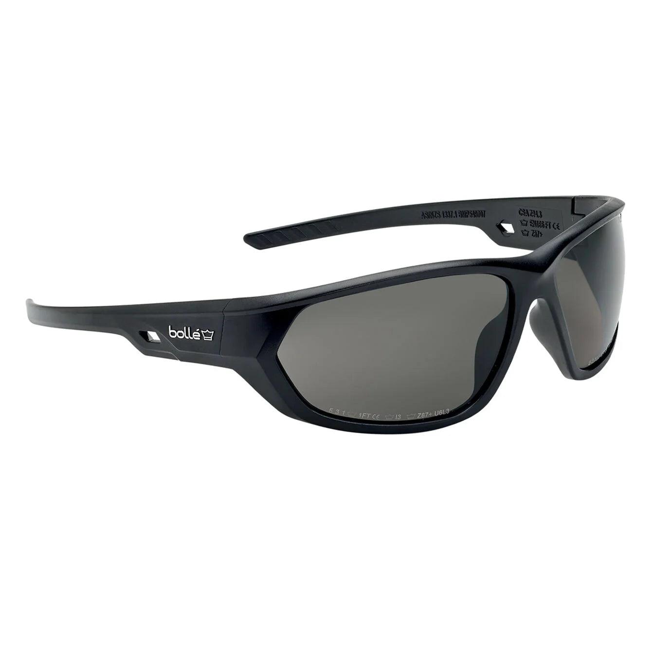 PSSKOME408 Bolle Komet Smoke