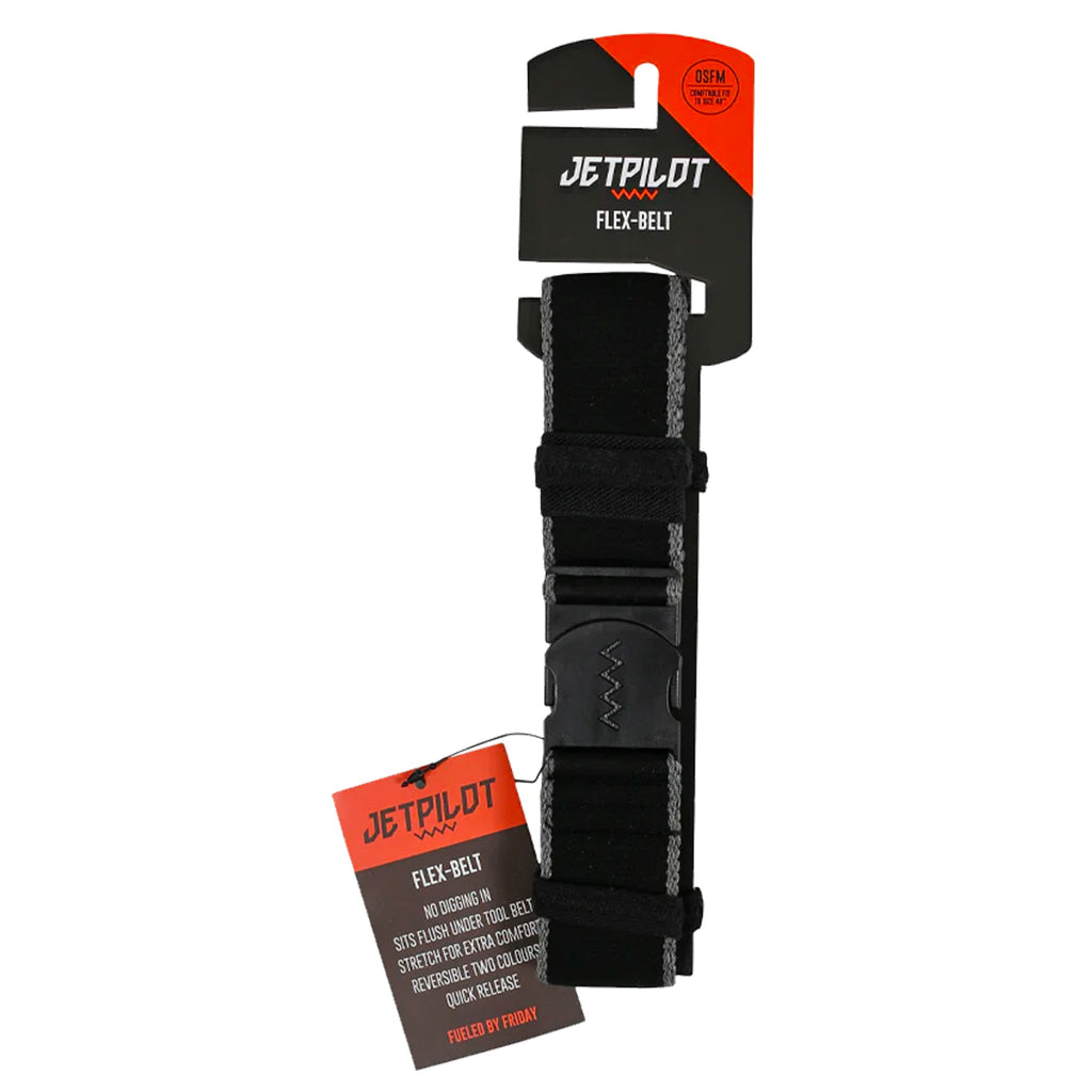 JPW46 Jet Pilot Adjustable Belt