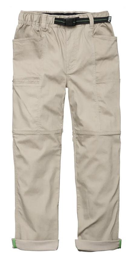 WP6 FXD ELASTIC WAIST WORK PANTS