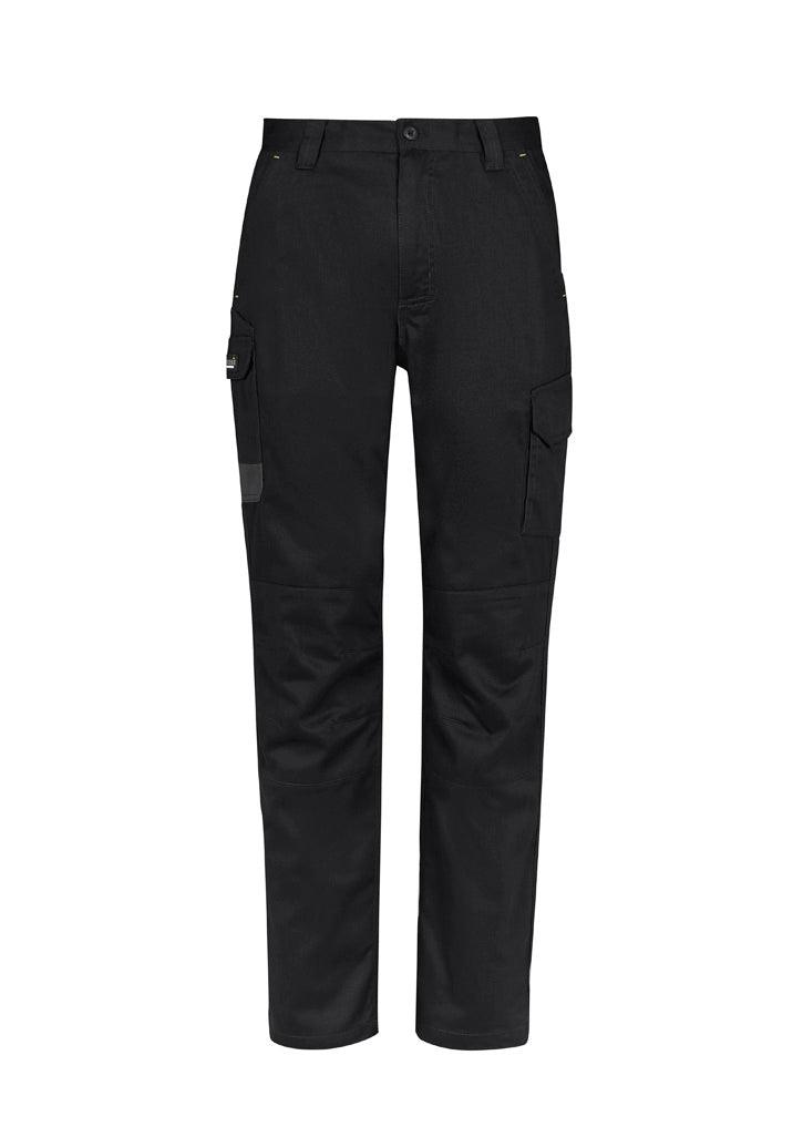 ZP145S Syzmik Men's Summer Cargo Pant (Stout)
