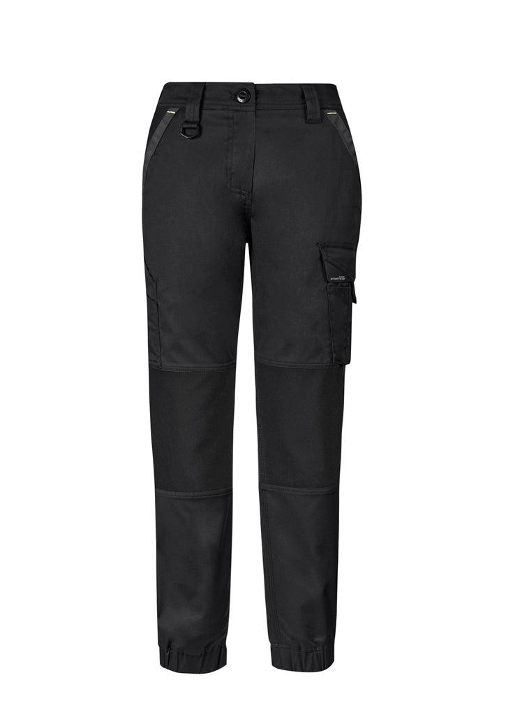 ZP750 Syzmik Women's Streetworx Tough Pant