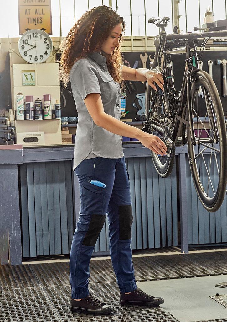 ZP750 Syzmik Women's Streetworx Tough Pant