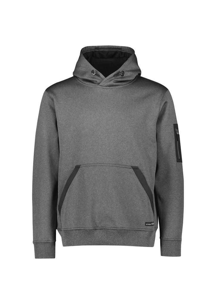 ZT667 SYZMIK Unisex Water Resistant Hoodie
