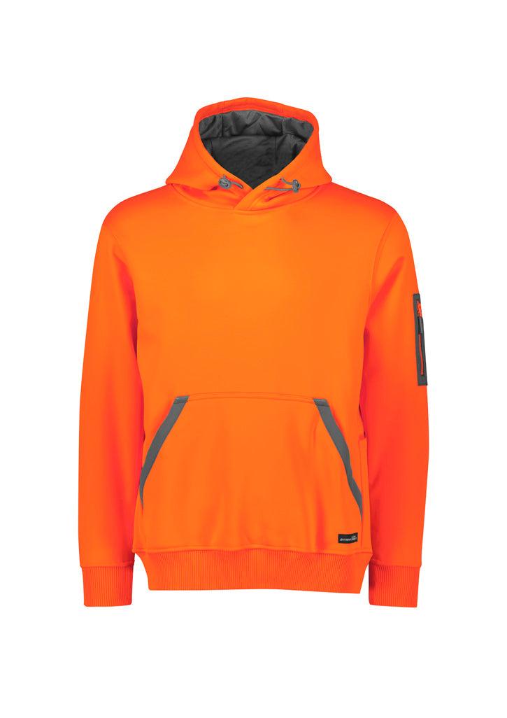ZT667 SYZMIK Unisex Water Resistant Hoodie