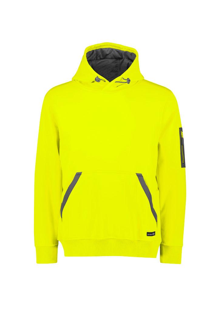 ZT667 SYZMIK Unisex Water Resistant Hoodie
