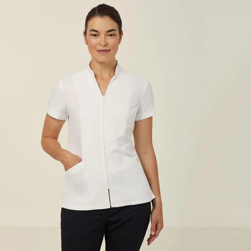 CATU68 Helix Dry Zip Front Tunic