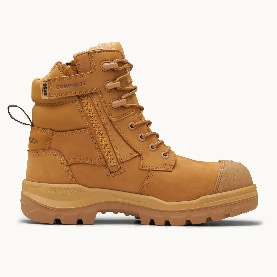 8560 Blundstone Rotoflex Composite Safety Boots