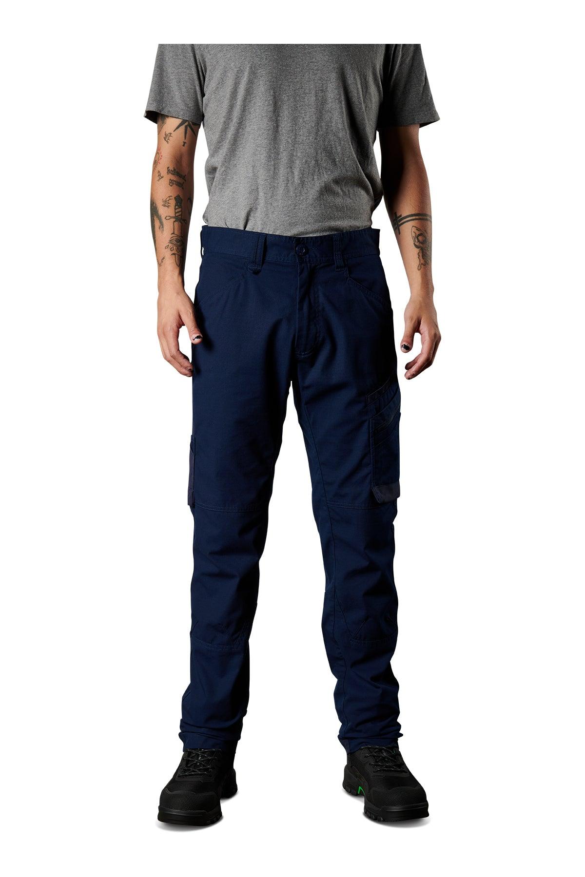 WP10 FXD Straight Leg Work Pant