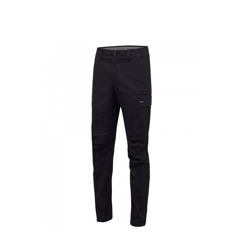 KingGee Workcool Pro Pant Black