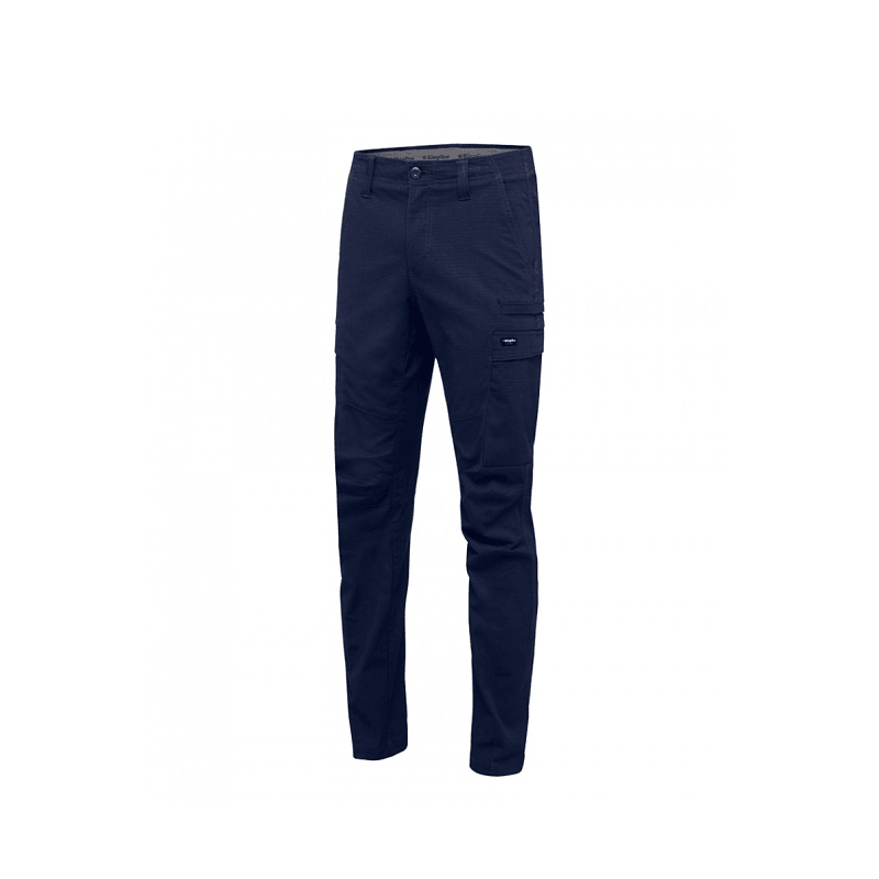 KingGee Workcool Pro Pant Navy