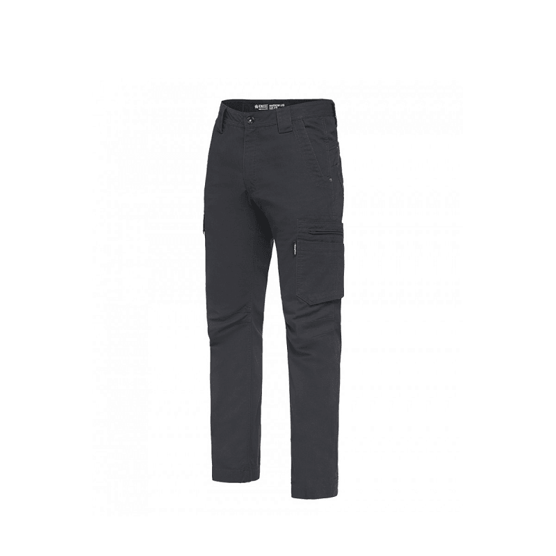 KingGee Narrow Tradie Pant Charcoal