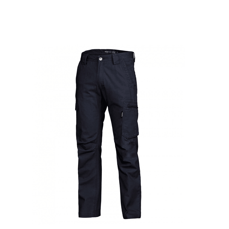 KingGee Narrow Tradie Pant Navy