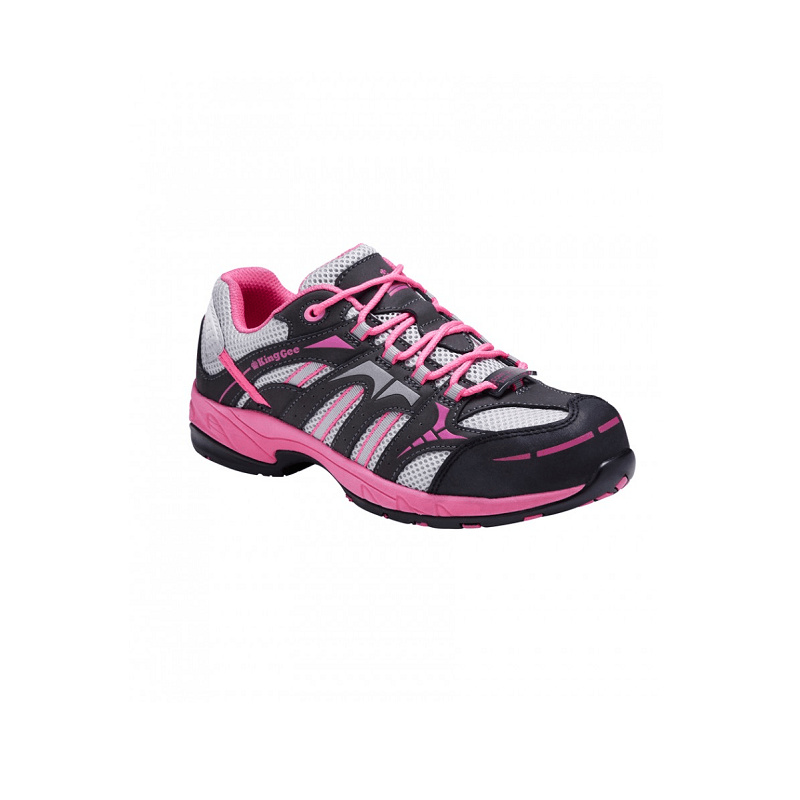 KingGee Comptec G3 Women Sport Shoe