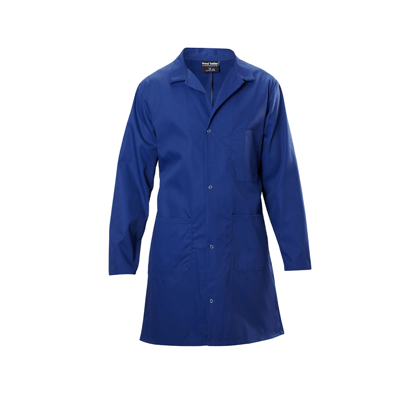 Hard Yakka Polycotton Dustcoat