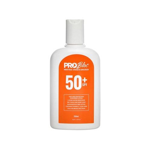 PROBLOC SPF 50+ Sunscreen 250mL