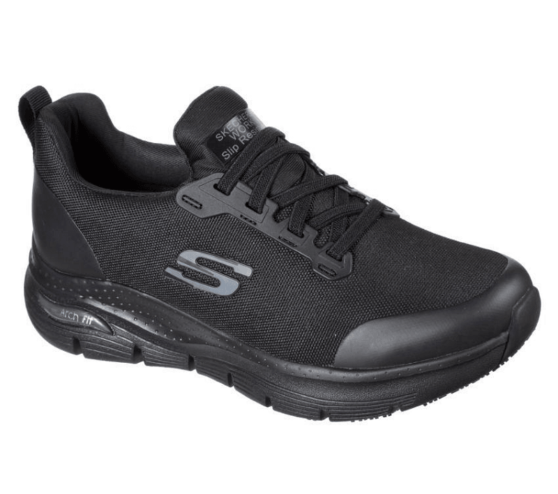 108023 Skechers Women's Work: Arch Fit SR - Virmical