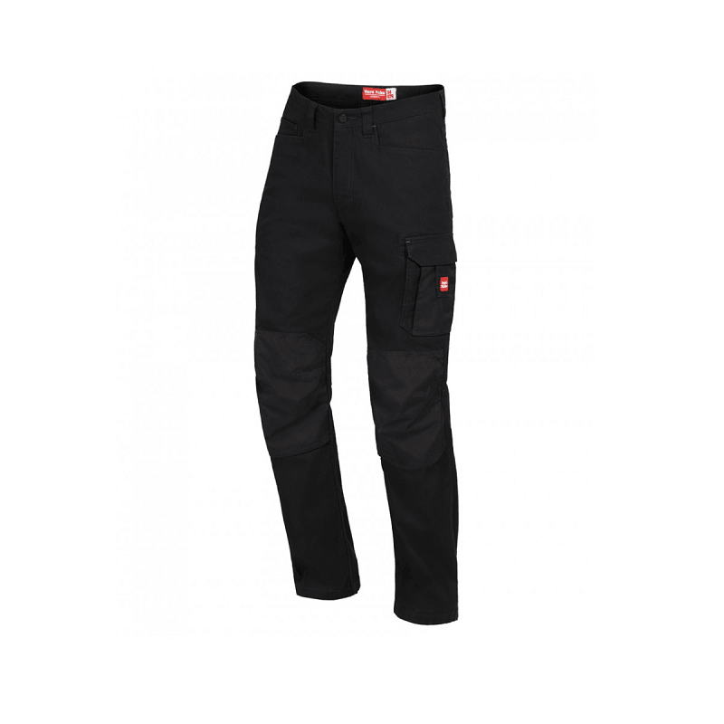 Hard Yakka Legend Pants Black