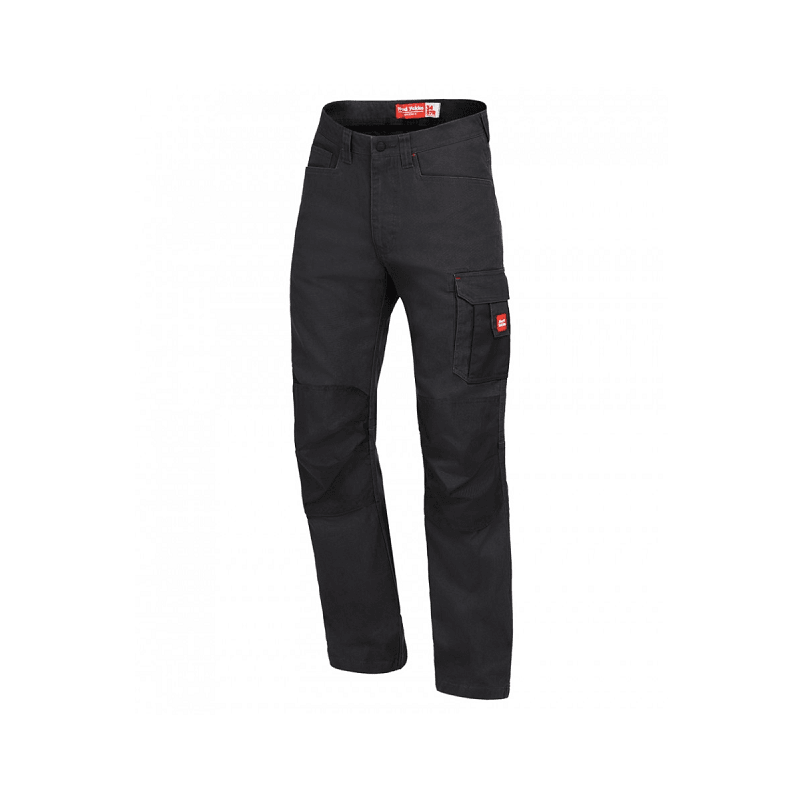Hard Yakka Legend Pants Black