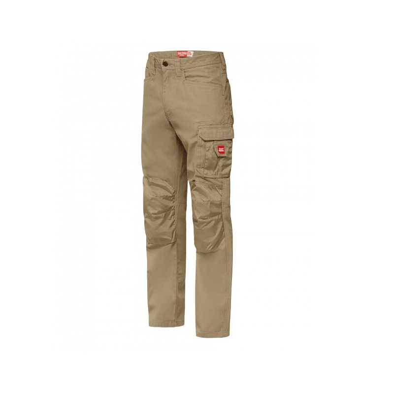 Hard Yakka Legend Pants Khaki