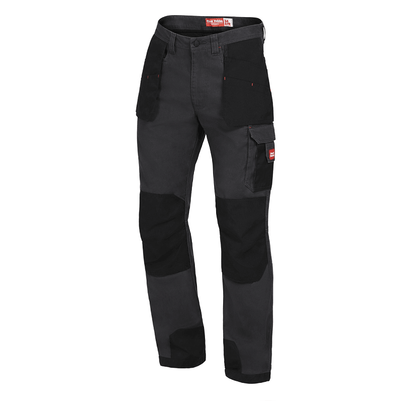 Hard Yakka Legend Extreme Pants Black