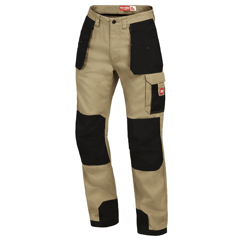 Hard Yakka Legend Extreme Pants Khaki