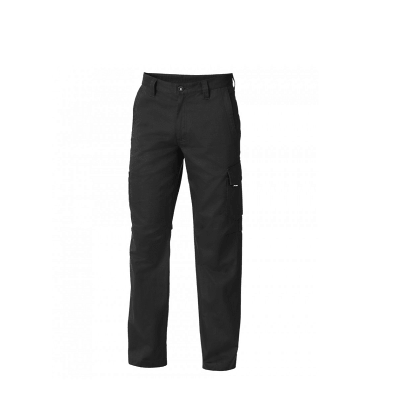 KingGee Workcool 2 Pant Black