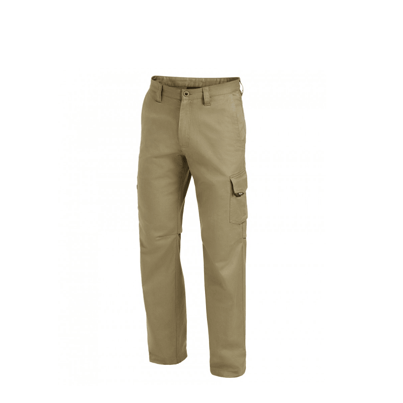 KingGee Workcool 2 Pant Khaki