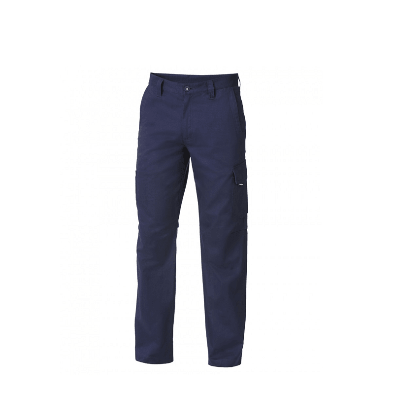 KingGee Workcool 2 Pant Navy