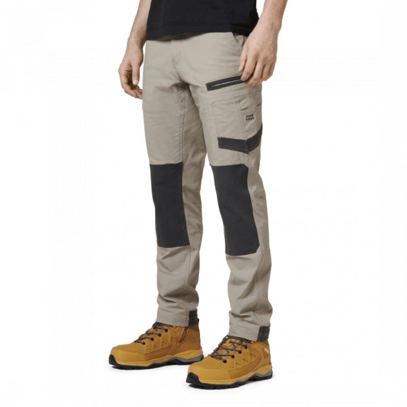Hard Yakka Raptor Mens Pant Desert