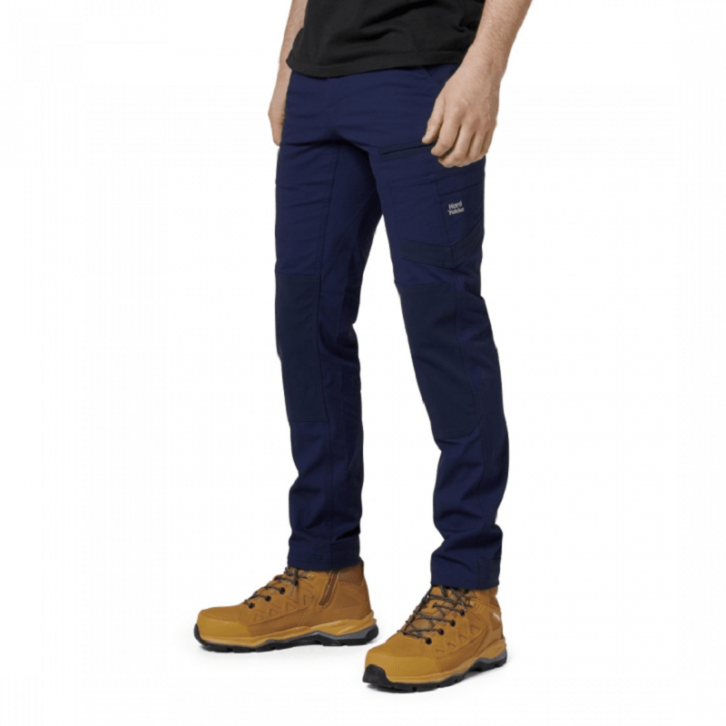 Hard Yakka Raptor Mens Pant Navy
