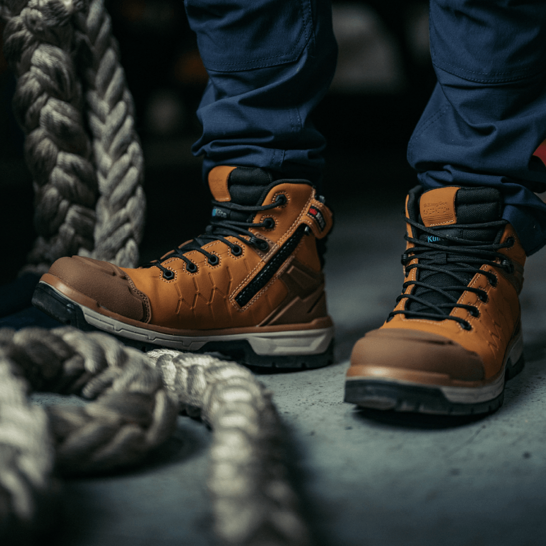 KingGee Boots