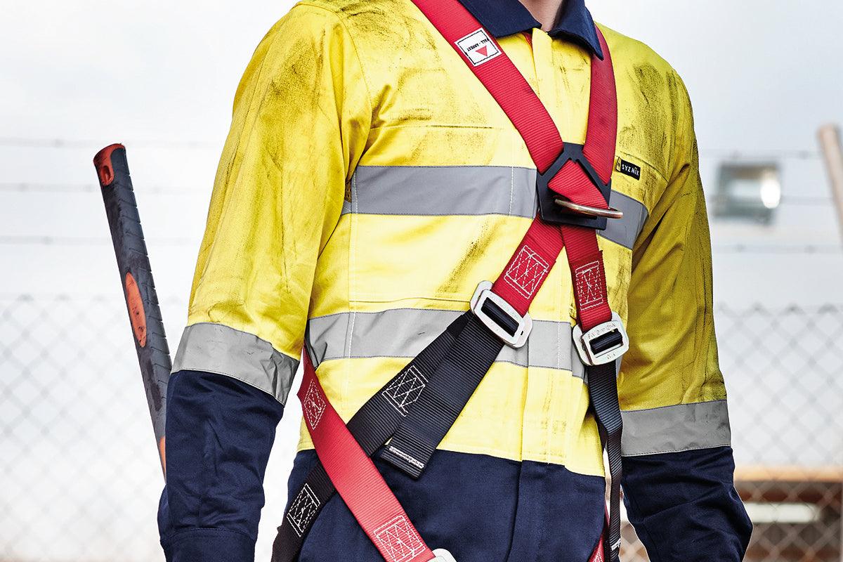Overalls & Dustcoats