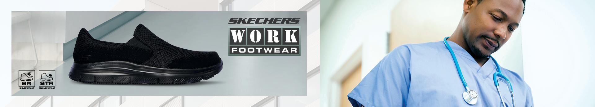 Skechers