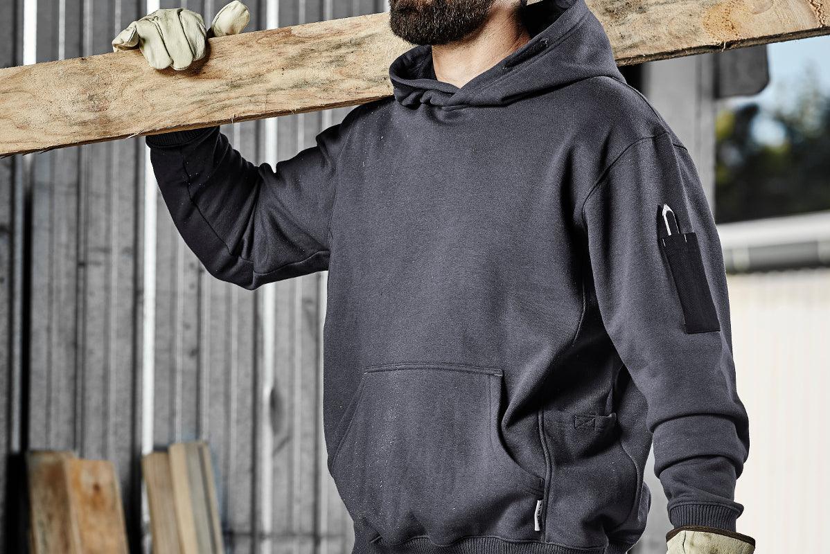 Hoodies & Jumpers