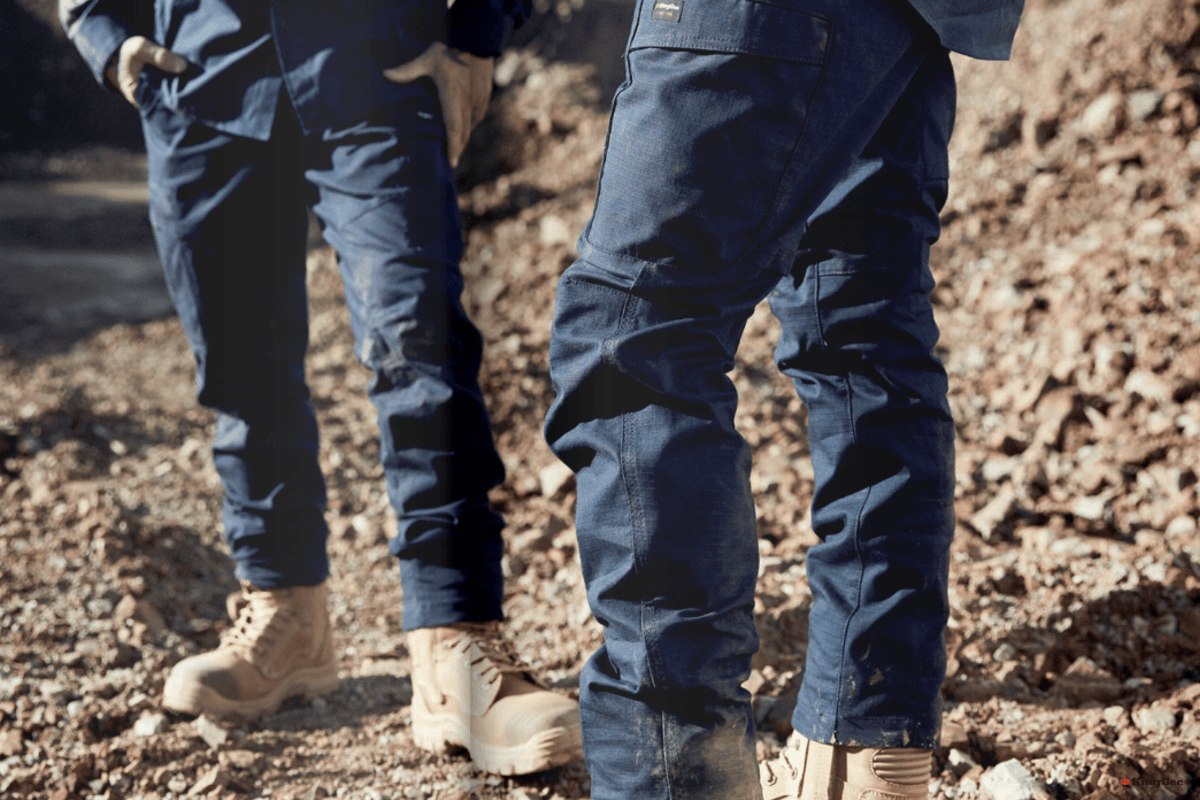 Work Pants New Zealand