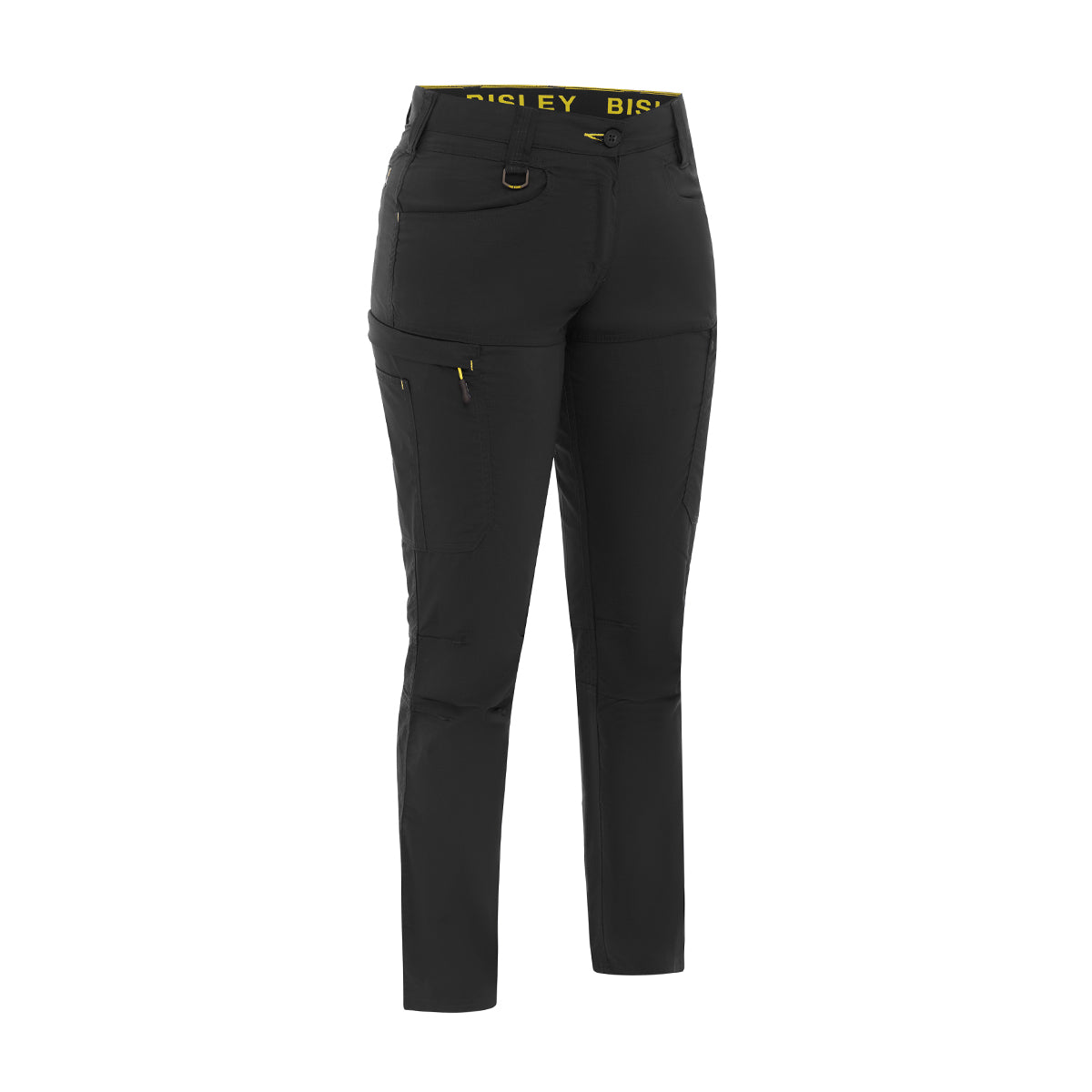 BPCL6152 Bisley X Airflow Ladies Stretch Ripstop Cargo Pant
