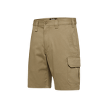 K07000 King Gee Men's Cargo Drill Shorts