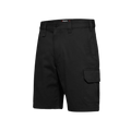 K07000 King Gee Men's Cargo Drill Shorts