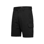 K07000 King Gee Men's Cargo Drill Shorts